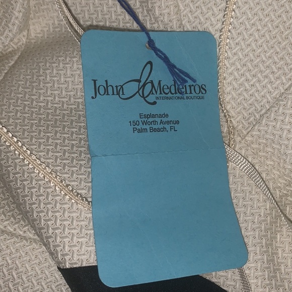 JOHN MEDEIROS Made-to-Order Custom Formal Dress S - Picture 15 of 15